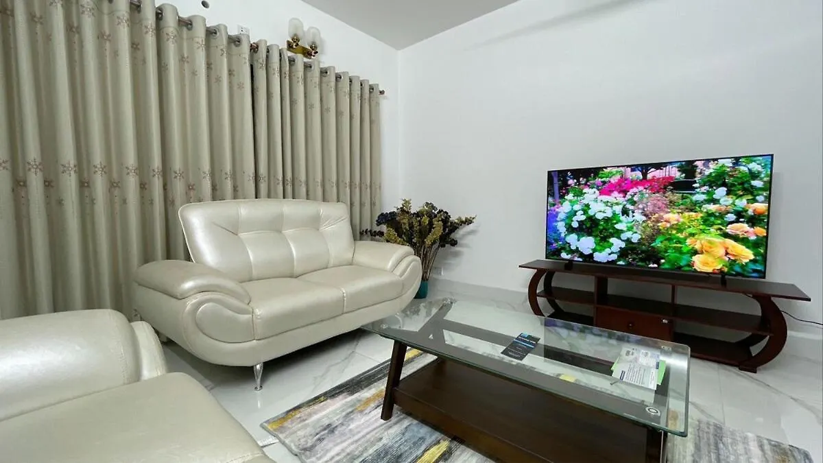 Appartement Silent Breeze à Dhaka