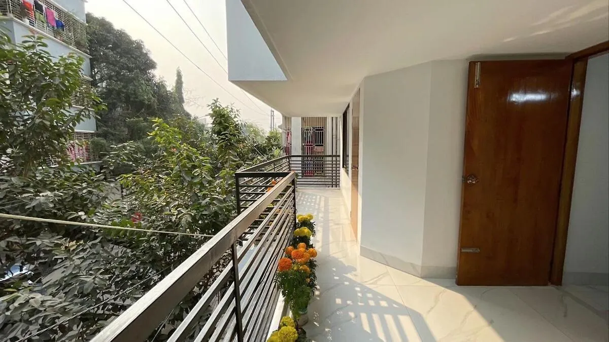 Appartement Silent Breeze à Dhaka 0*,  Bangladesh