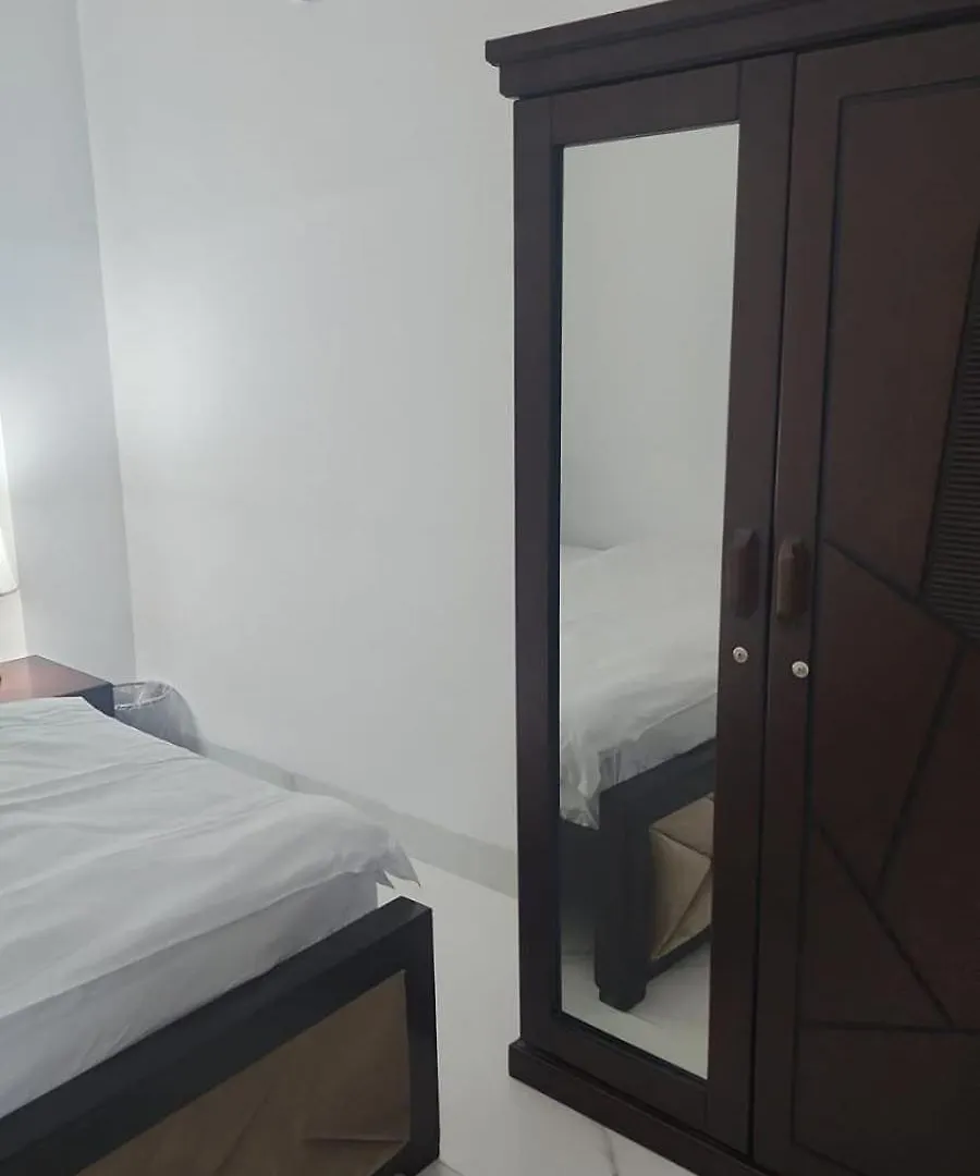 Appartement Silent Breeze à Dhaka Bangladesh