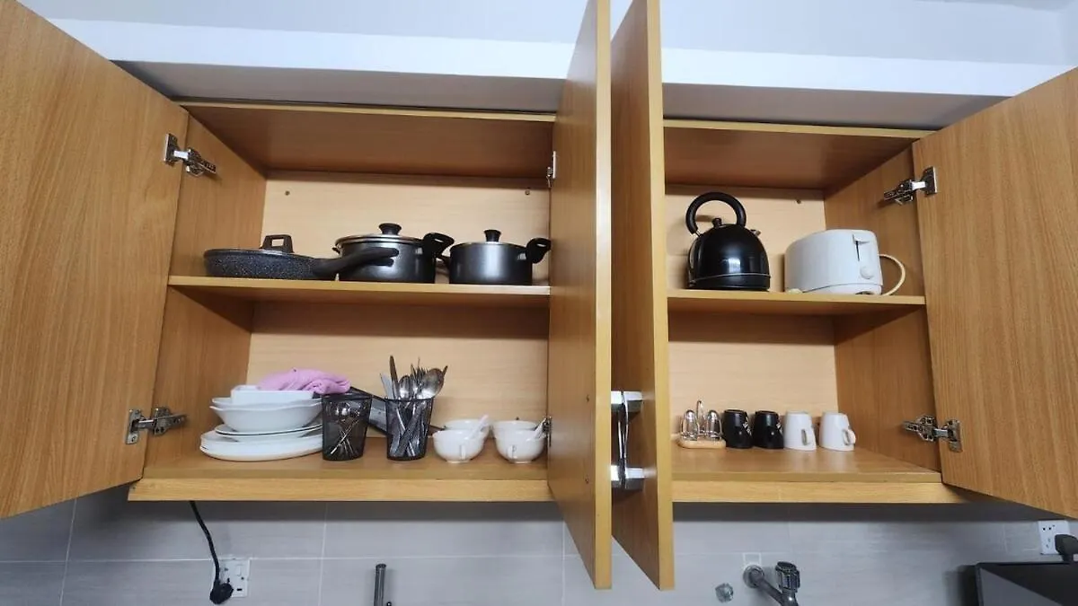 Appartement Silent Breeze à Dhaka