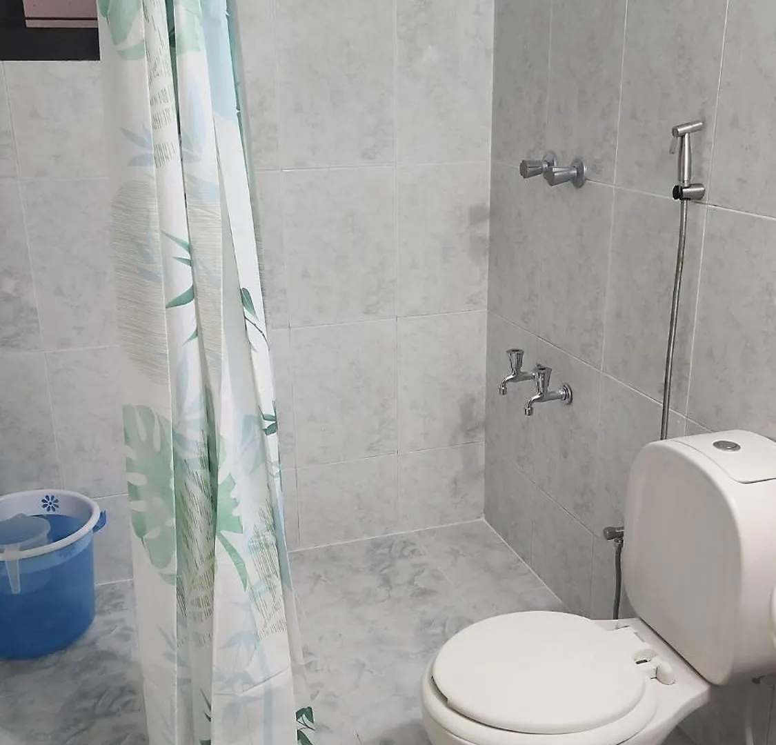 Appartement Silent Breeze à Dhaka Bangladesh