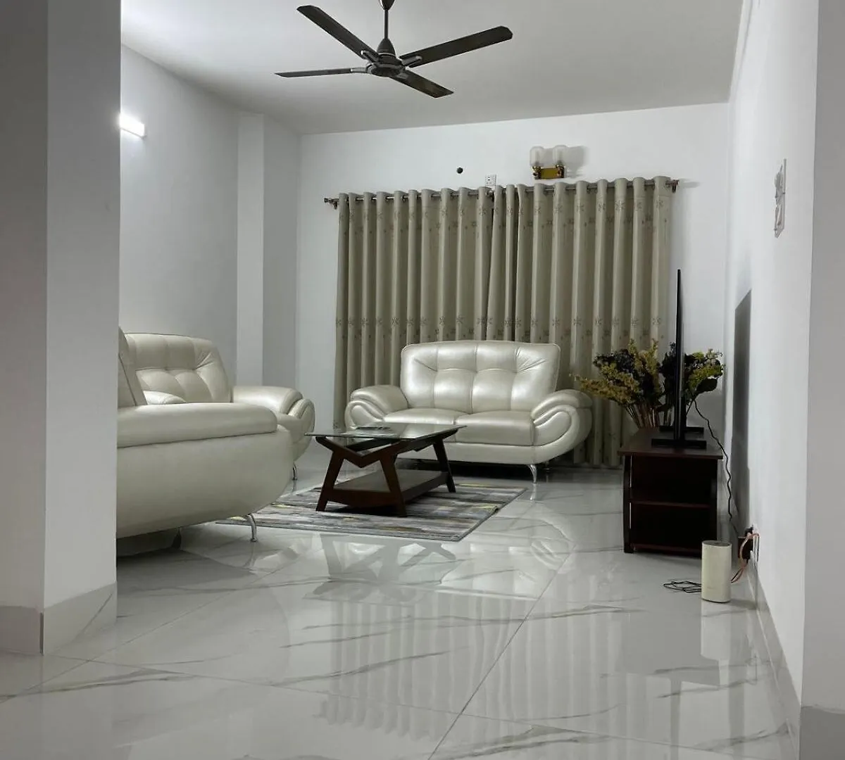 Appartement Silent Breeze à Dhaka