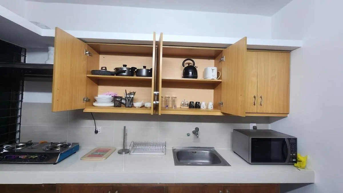 Appartement Silent Breeze à Dhaka