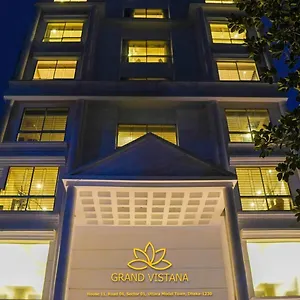 4* Отель Grand Vistana